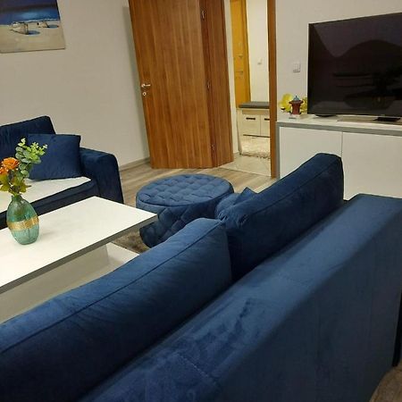 Sarajevo Bascarsija Apartment Екстериор снимка