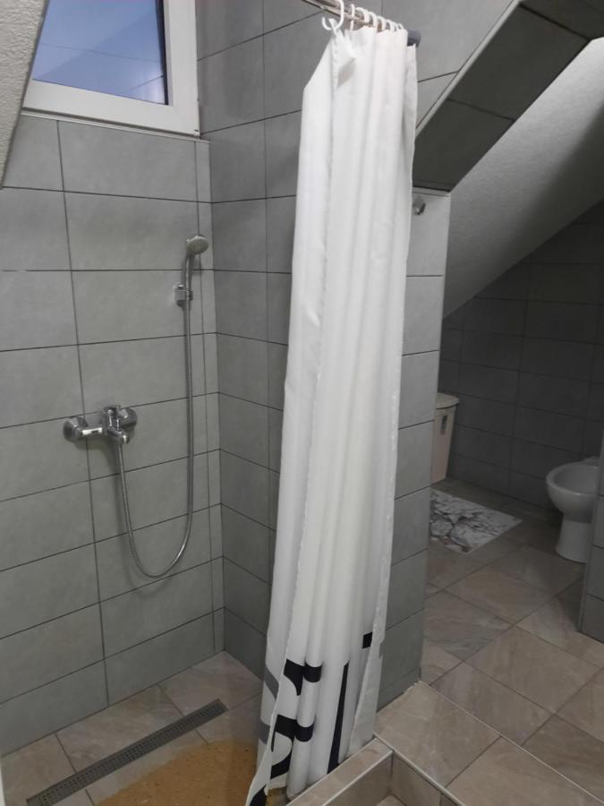 Sarajevo Bascarsija Apartment Екстериор снимка