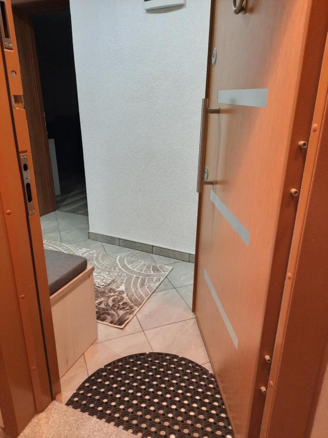 Sarajevo Bascarsija Apartment Екстериор снимка