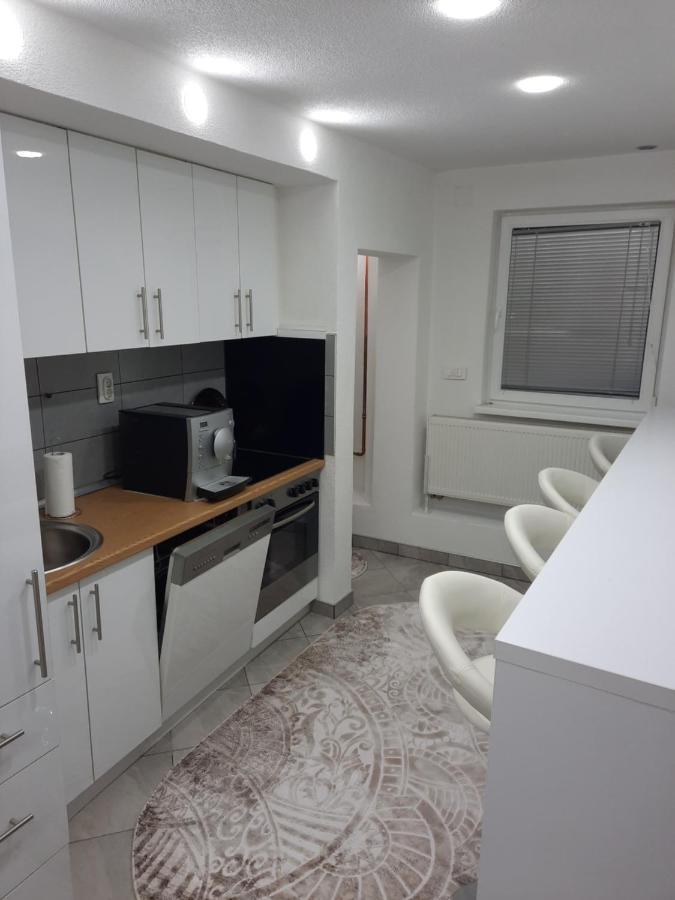 Sarajevo Bascarsija Apartment Екстериор снимка