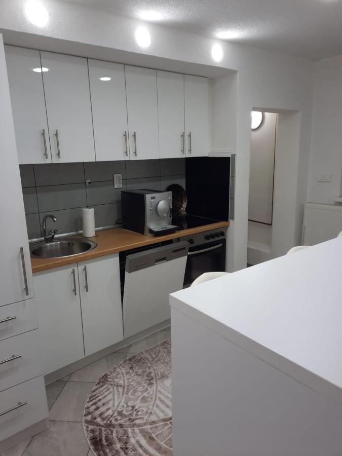 Sarajevo Bascarsija Apartment Екстериор снимка