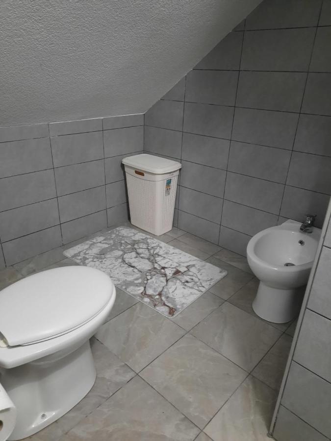Sarajevo Bascarsija Apartment Екстериор снимка