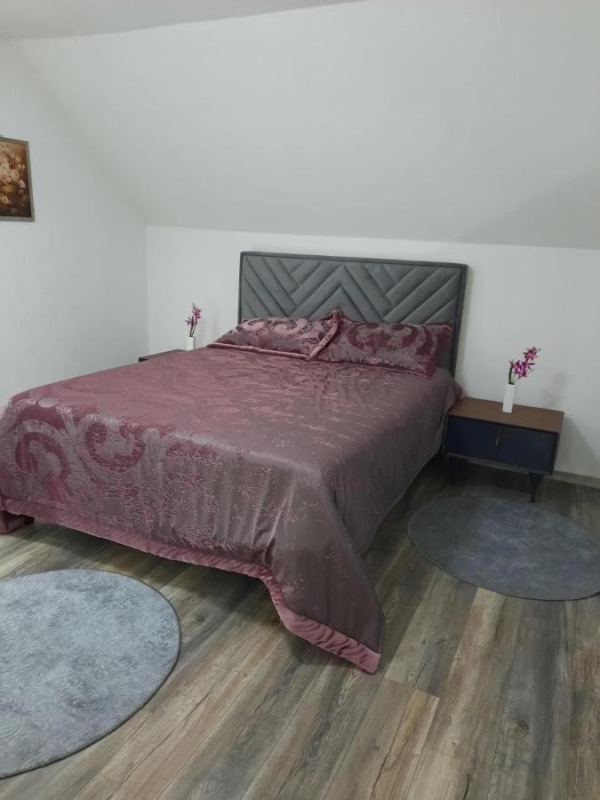 Sarajevo Bascarsija Apartment Екстериор снимка