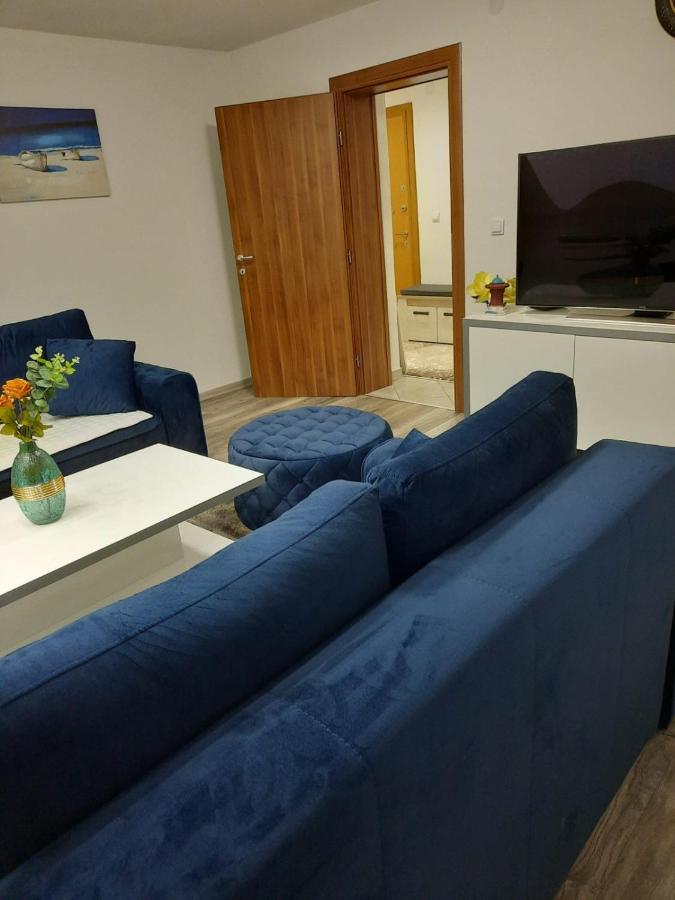 Sarajevo Bascarsija Apartment Екстериор снимка